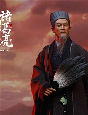 IN FLAMES X NEWSOUL IFT-043 Zhuge Liang（older ver.) สินค้าจะเข้าเร็วเร็วนี้