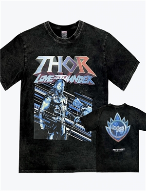 MARVEL l 7TH STREET V-SBK002