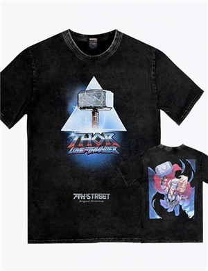 MARVEL l 7TH STREET V-MGT002