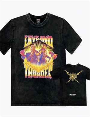 MARVEL l 7TH STREET V-LAT002
