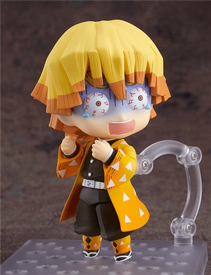 Nendoroid 1334 Zenitsu Agatsuma
