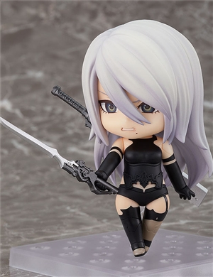 Nendoroid 1656 NieR:Automata A2 (YoRHa Type A No. 2)