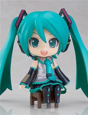 Nendoroid Swacchao! Hatsune Miku