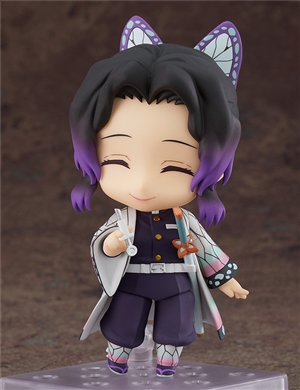 Nendoroid 1655 Shinobu Kocho
