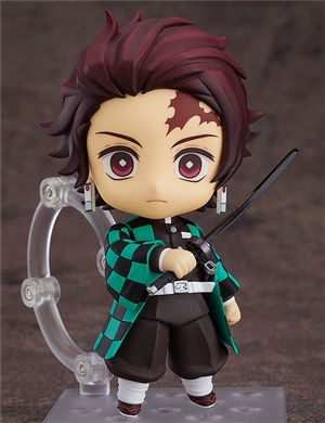 Nendoroid Tanjiro Kamado