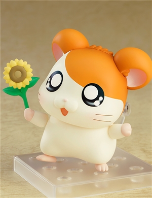 Nendoroid 1615  Hamtaro