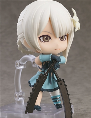 Nendoroid 1705 NieR Replicant ver. 1.22474487139... Kainé