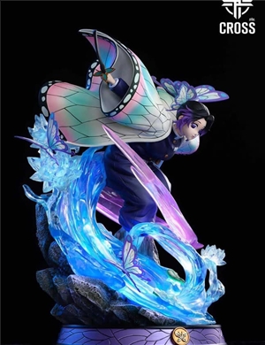 Cross Studio Shinobu สินค้าตัวโชว์