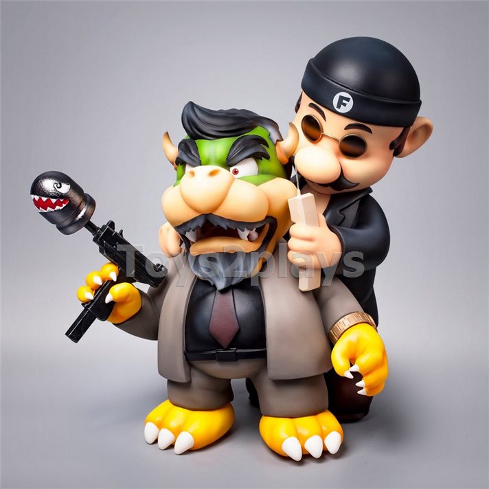 Fools Paradise SUPER PROFESSIONAL 3