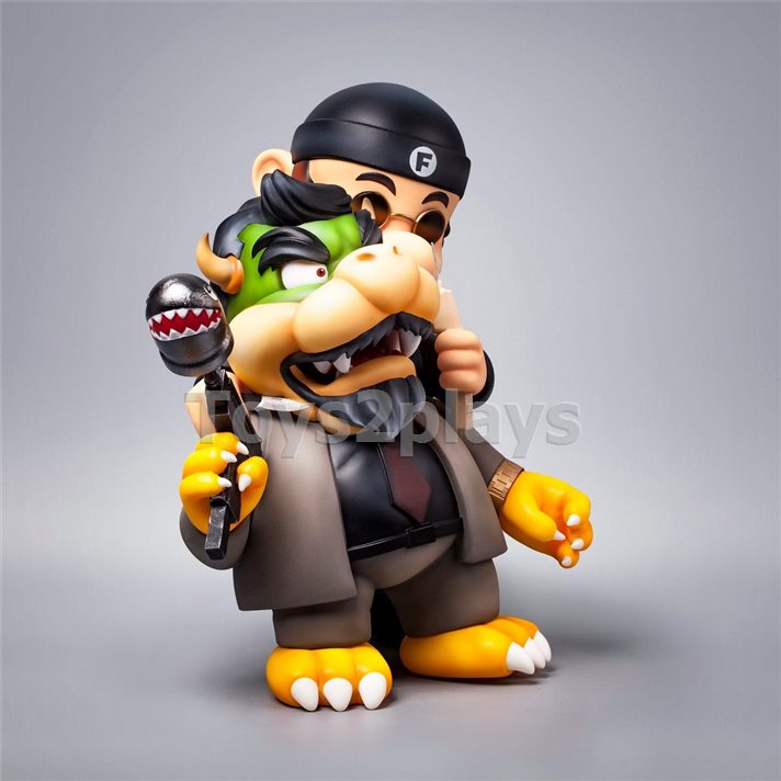 Fools Paradise SUPER PROFESSIONAL 3