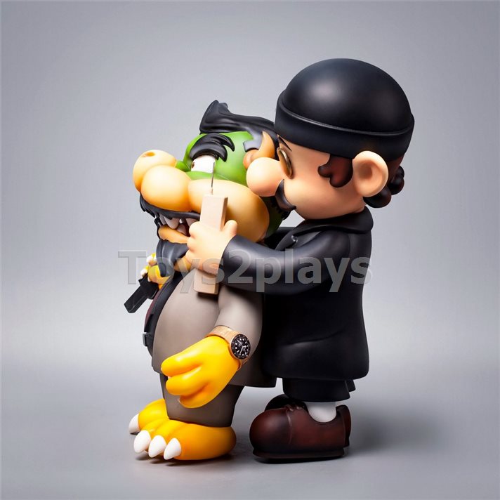 Fools Paradise SUPER PROFESSIONAL 3