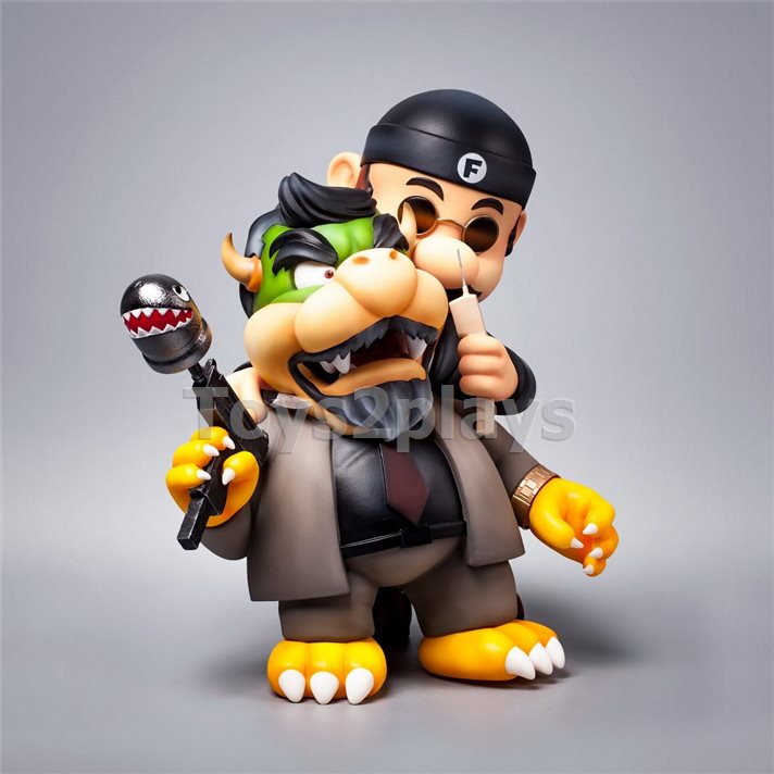 Fools Paradise SUPER PROFESSIONAL 3