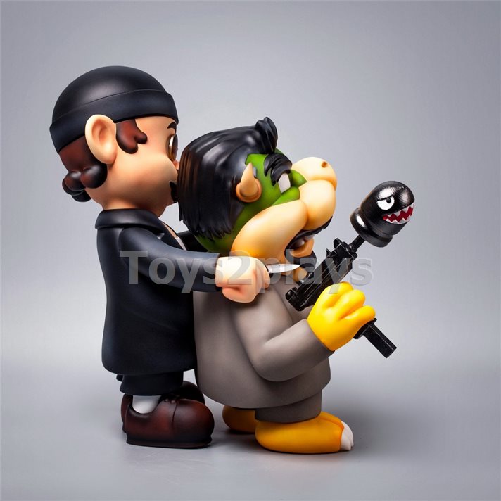 Fools Paradise SUPER PROFESSIONAL 3