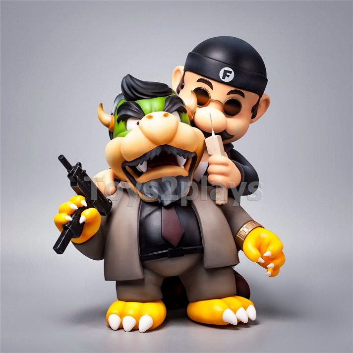 Fools Paradise SUPER PROFESSIONAL 3