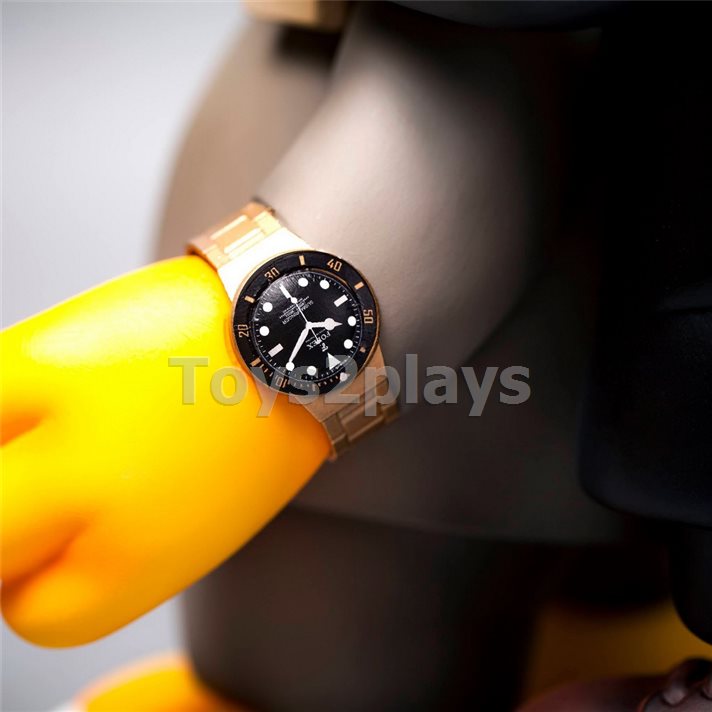 Fools Paradise SUPER PROFESSIONAL 3