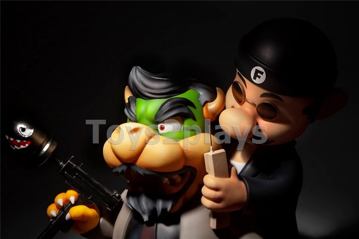 Fools Paradise SUPER PROFESSIONAL 3