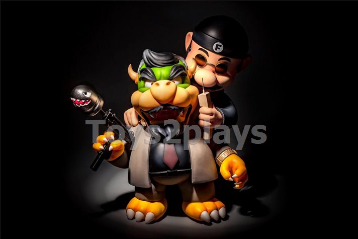 Fools Paradise SUPER PROFESSIONAL 3