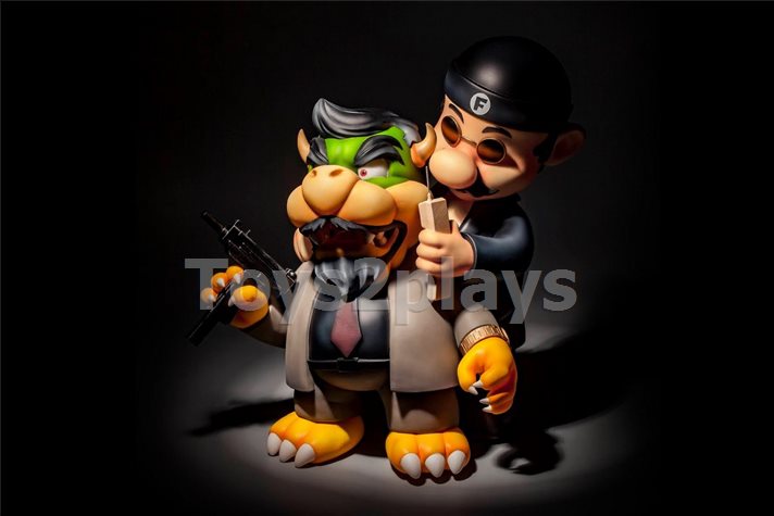 Fools Paradise SUPER PROFESSIONAL 3