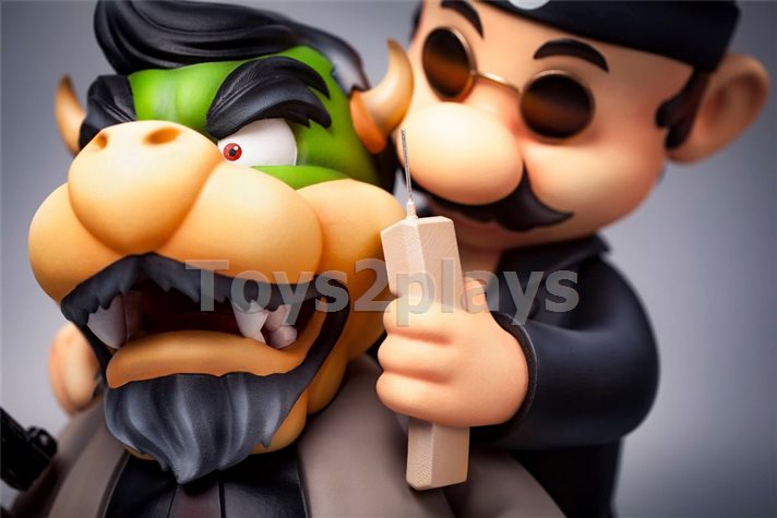 Fools Paradise SUPER PROFESSIONAL 3