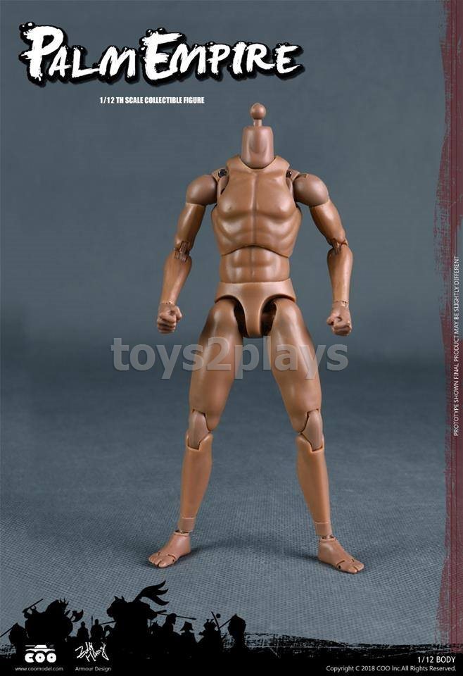 COOMODEL NO.PE008 1/12 PALM EMPIRES  RED ARMOR ASHIGARU