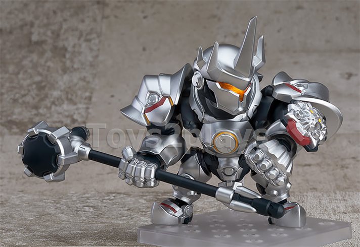 Nendoroid 1294 Reinhardt Classic Skin Edition