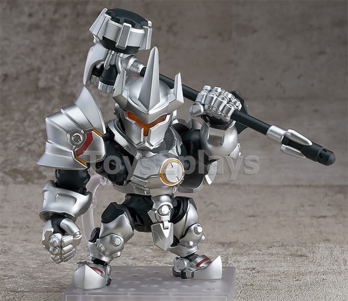 Nendoroid 1294 Reinhardt Classic Skin Edition