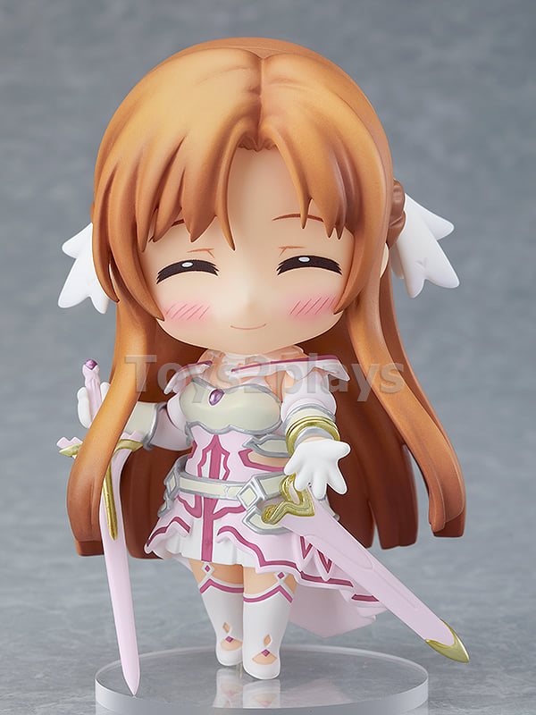 Nendoroid 1343 Asuna Stacia the Goddess of Creation