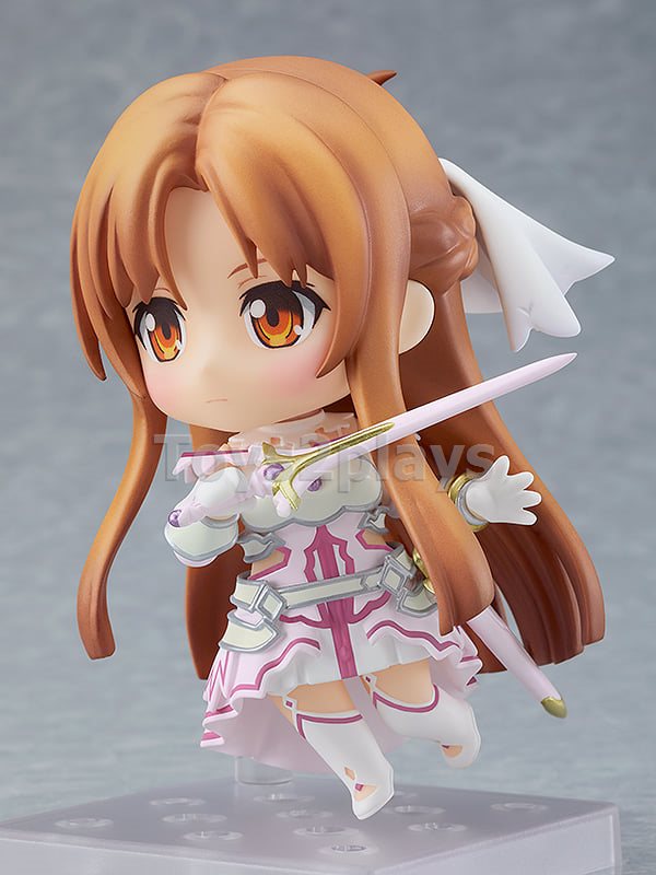 Nendoroid 1343 Asuna Stacia the Goddess of Creation