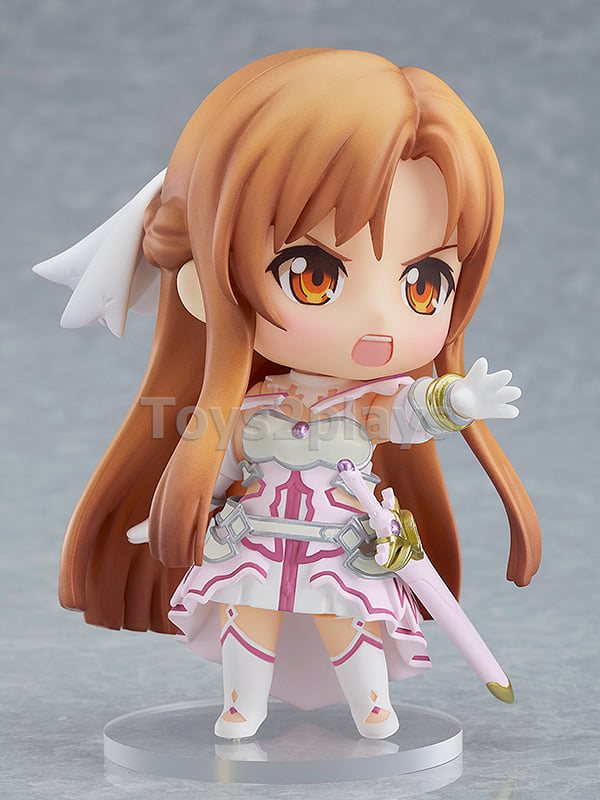 Nendoroid 1343 Asuna Stacia the Goddess of Creation