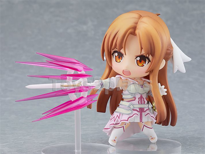 Nendoroid 1343 Asuna Stacia the Goddess of Creation
