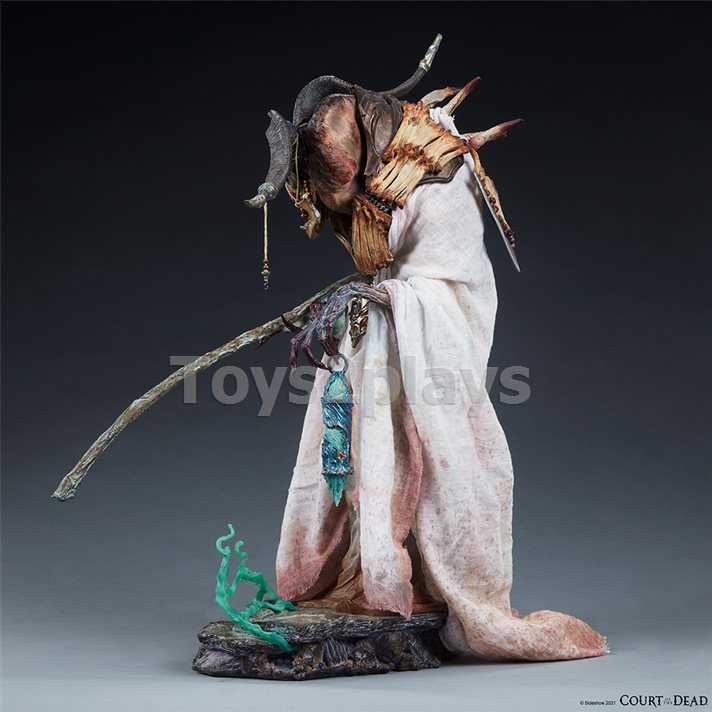 sideshow 300399 Shieve The Pathfinder 