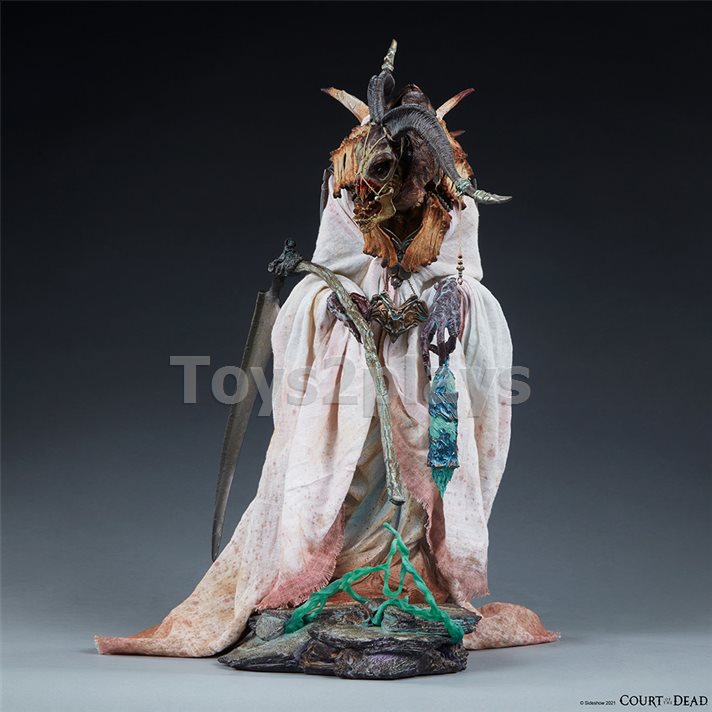 sideshow 300399 Shieve The Pathfinder 