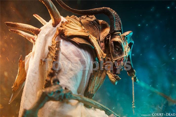 sideshow 300399 Shieve The Pathfinder 