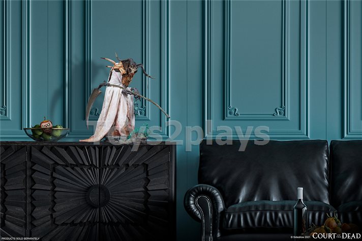 sideshow 300399 Shieve The Pathfinder 