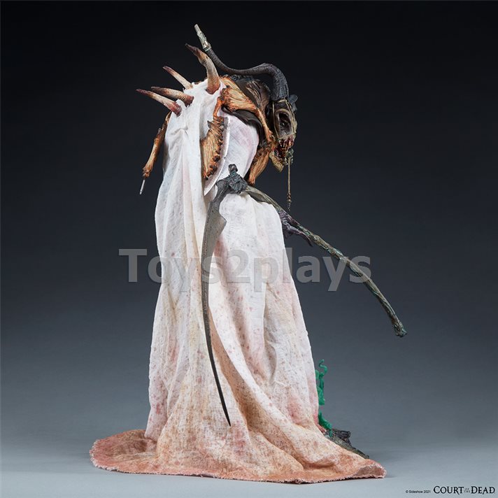 sideshow 300399 Shieve The Pathfinder 