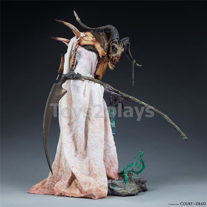 sideshow 300399 Shieve The Pathfinder 