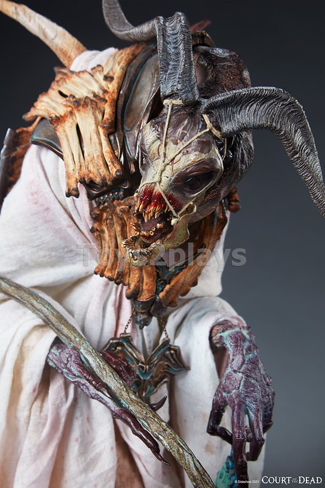 sideshow 300399 Shieve The Pathfinder 