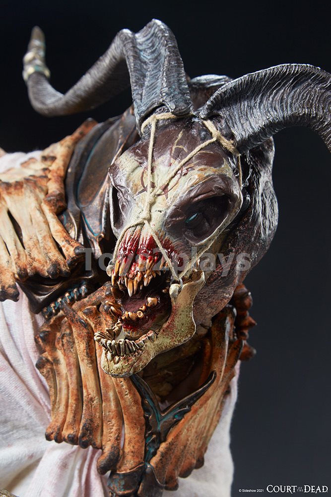 sideshow 300399 Shieve The Pathfinder 