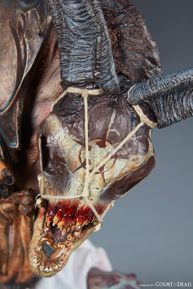 sideshow 300399 Shieve The Pathfinder 