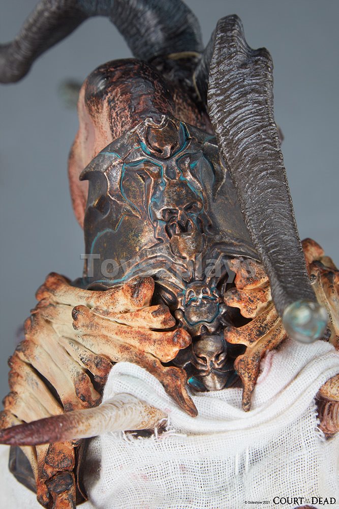 sideshow 300399 Shieve The Pathfinder 