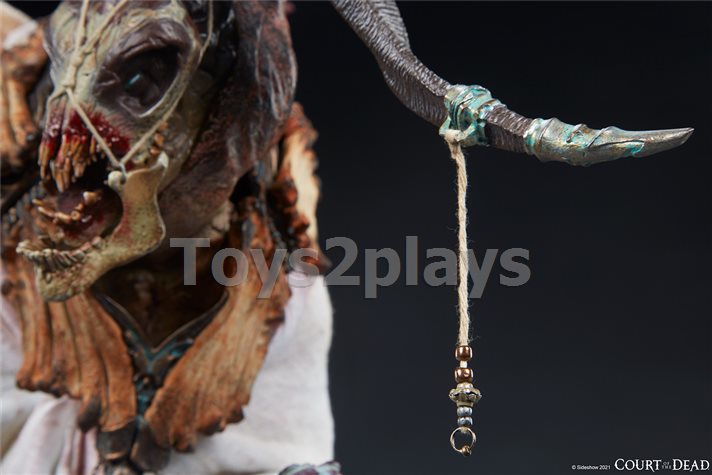 sideshow 300399 Shieve The Pathfinder 