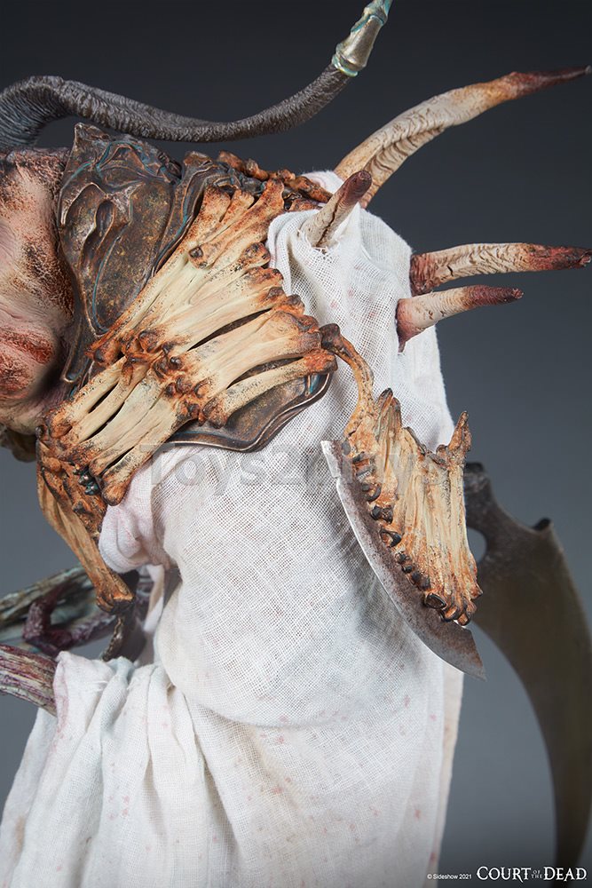 sideshow 300399 Shieve The Pathfinder 