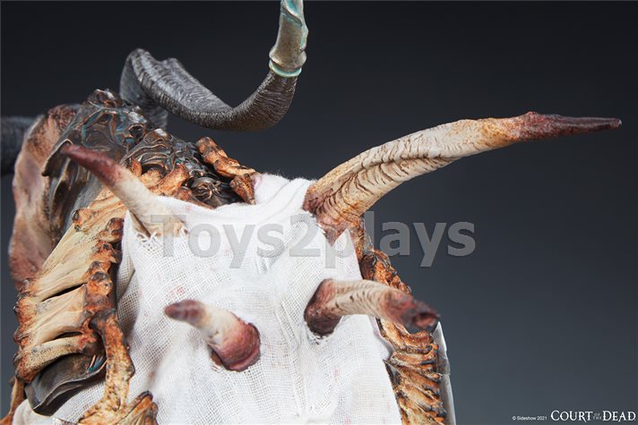 sideshow 300399 Shieve The Pathfinder 