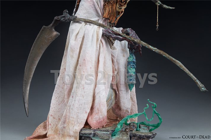 sideshow 300399 Shieve The Pathfinder 