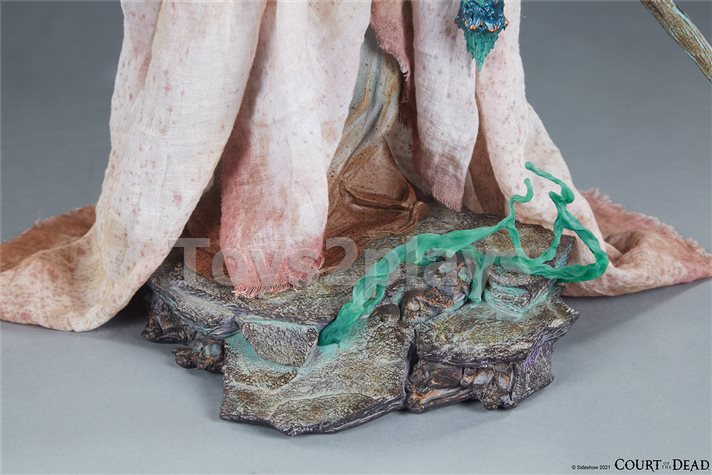 sideshow 300399 Shieve The Pathfinder 