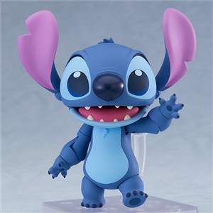 Nendoroid 1490 Stitch