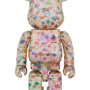 Be@rbrick Anever 1000%