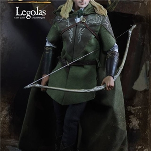  Legolas (Luxury Edition)