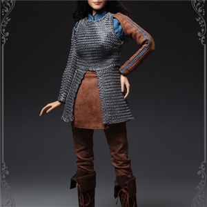 Play Toy Princess Knight (PT-0012)