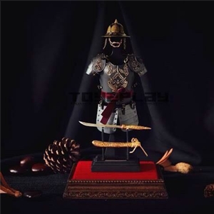 armor of siam 1/6 scale 